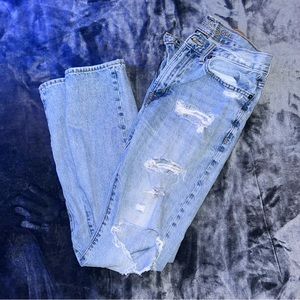 American Eagle Men’s Skinny Jeans Size 29x32